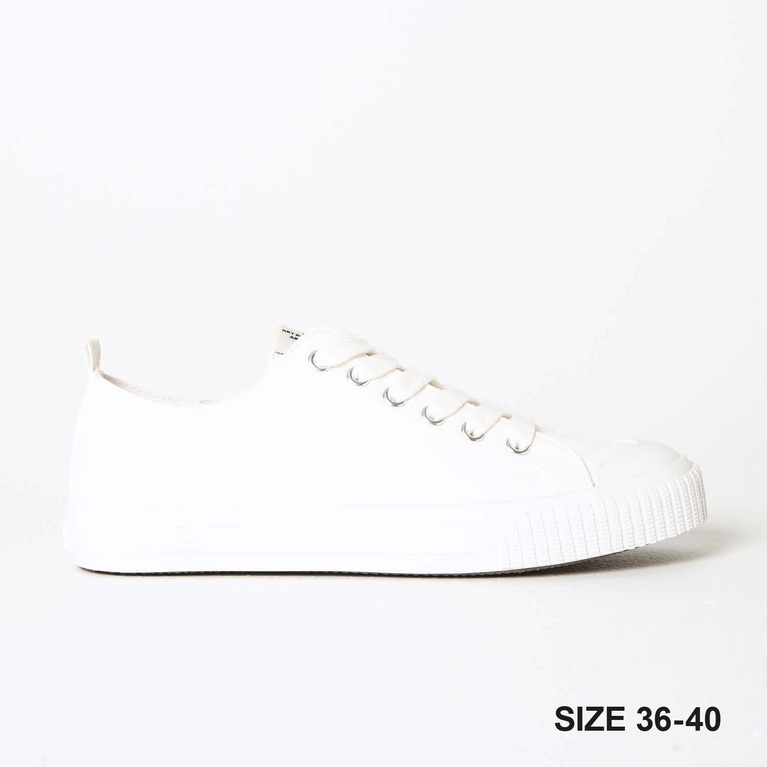 Shoe "New Vulc" Shoe "New Vulc"
